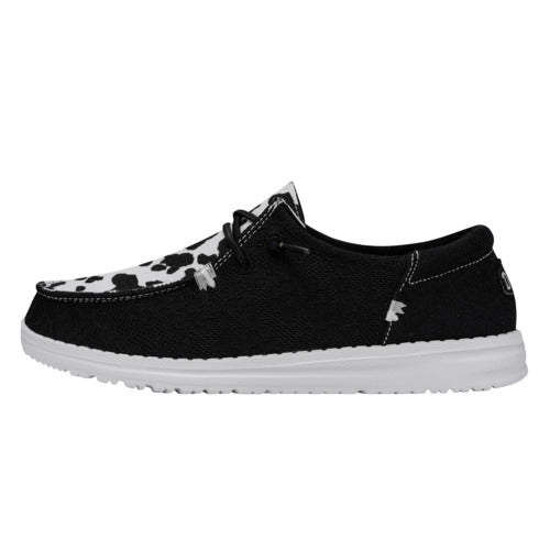 Boho Slip-On Shoes for Women - Comfortable & Lightweight | Wendy Cow Wild