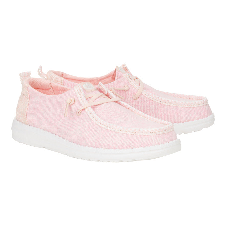 Pink Wendy Surf Wash Shoes for Travel & Beach | Lightweight & Comfortable