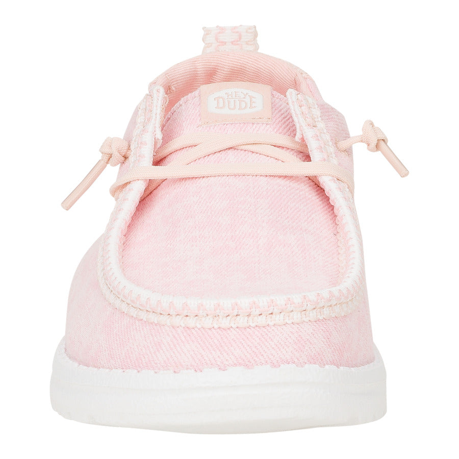 Pink Wendy Surf Wash Shoes for Travel & Beach | Lightweight & Comfortable