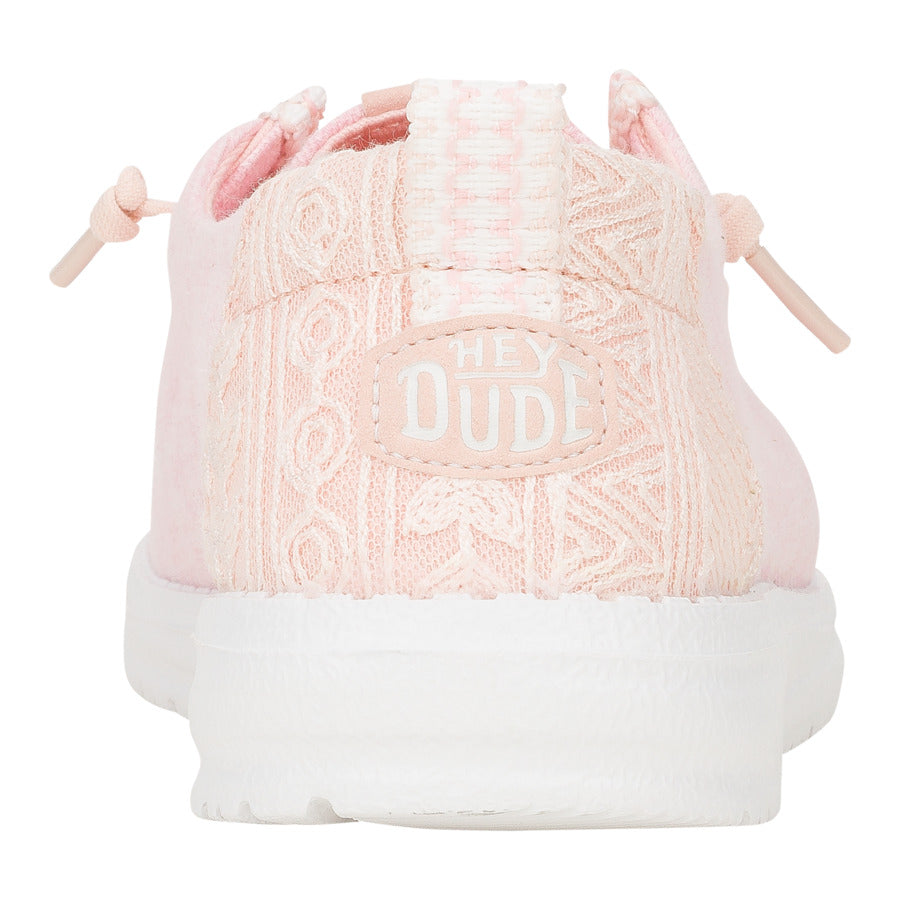 Pink Wendy Surf Wash Shoes for Travel & Beach | Lightweight & Comfortable