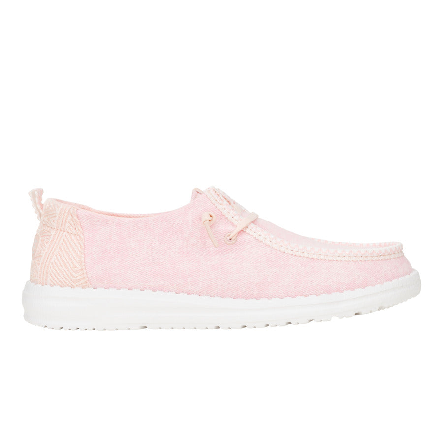 Pink Wendy Surf Wash Shoes for Travel & Beach | Lightweight & Comfortable
