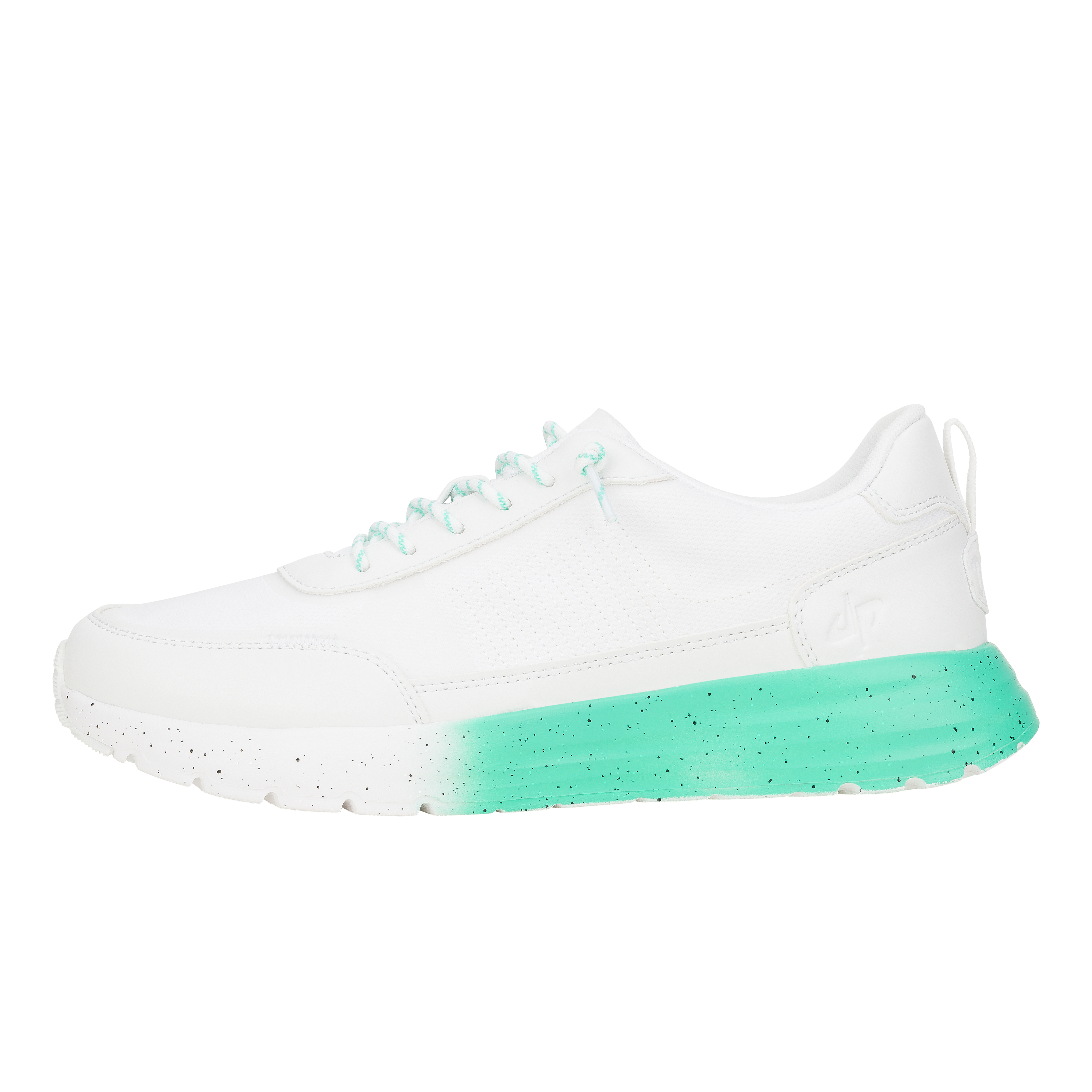 Dude Perfect Sneakers with Flex & Fold Technology | Sirocco Alta