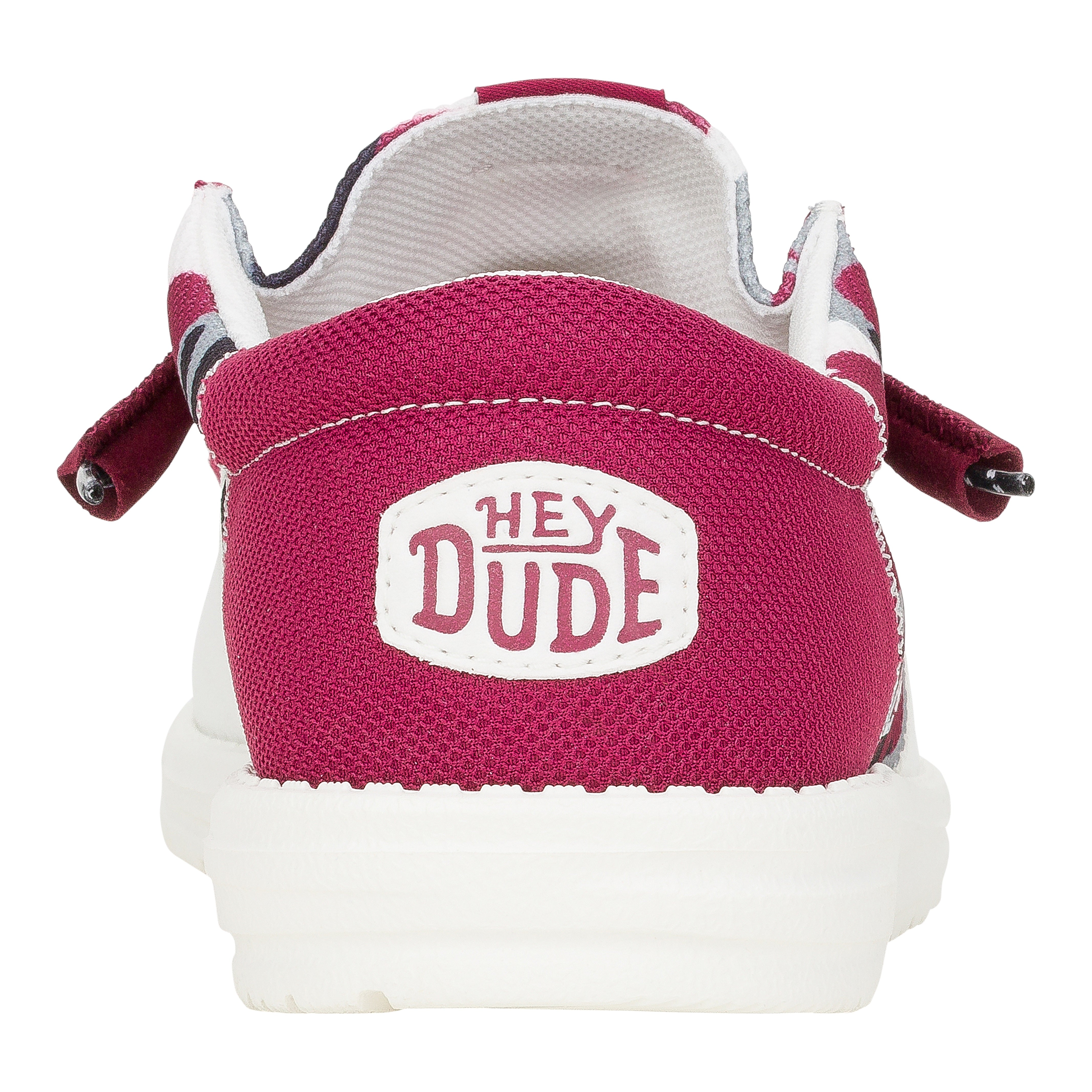 Men's Wally Tri Sneakers for Texas A&M Fans | Lightweight & Comfortable