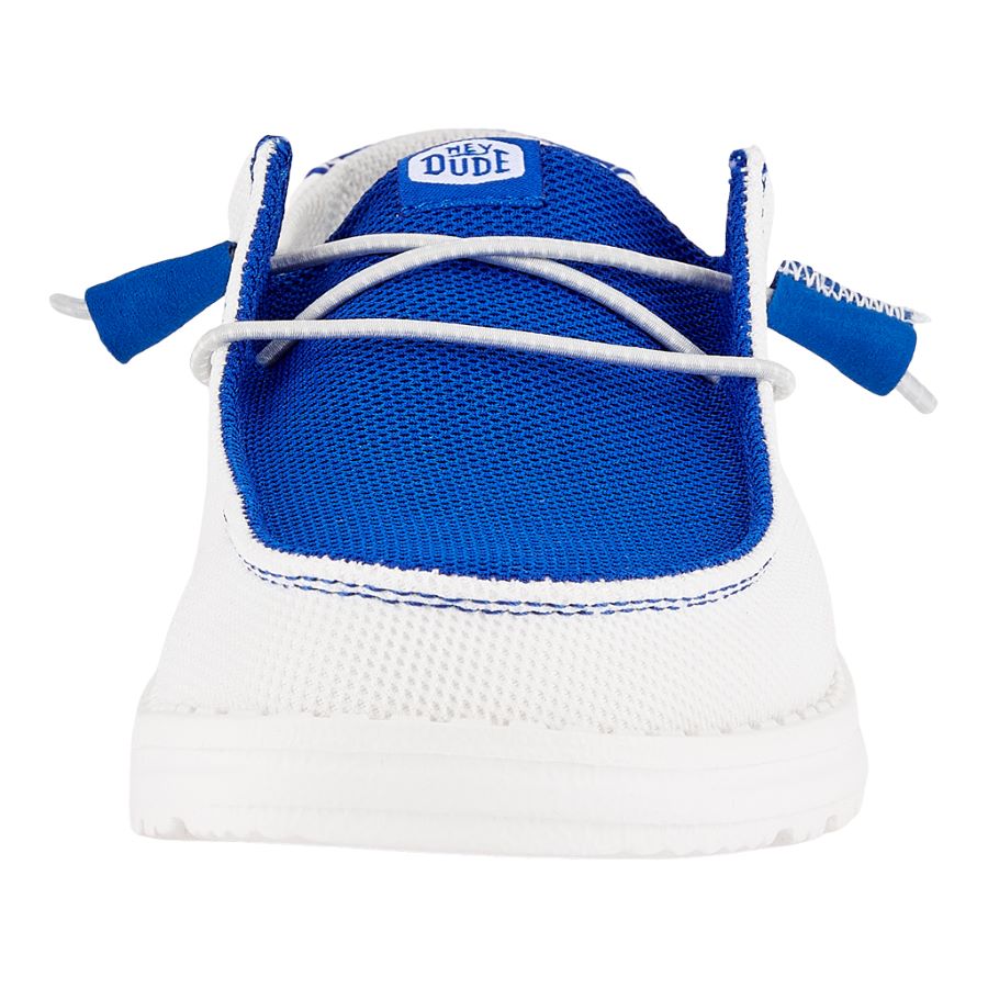 Women's Wendy Slip-On Shoes for Kentucky Wildcats Fans | HEYDUDE Comfort