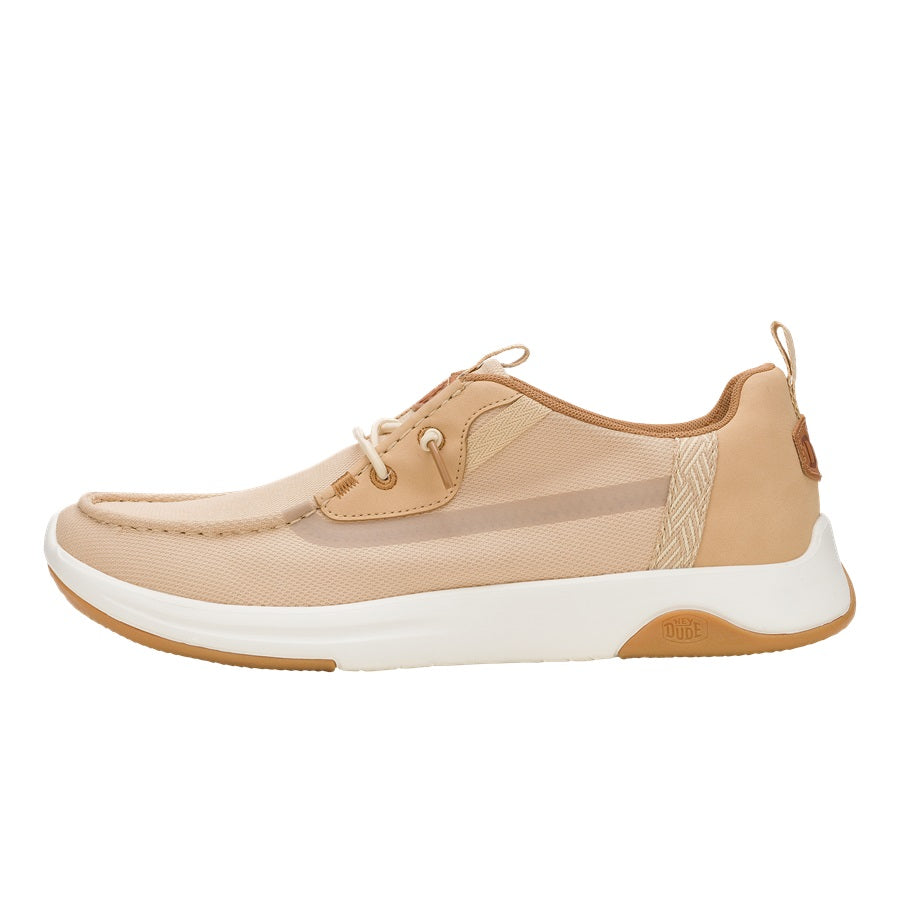 Casual Mesh Sneakers for Golf & Travel | Wally Drift