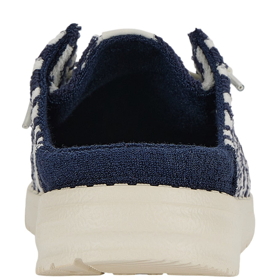 Slip-On Terry Cloth Shoes for Travel & Relaxation | Wendy
