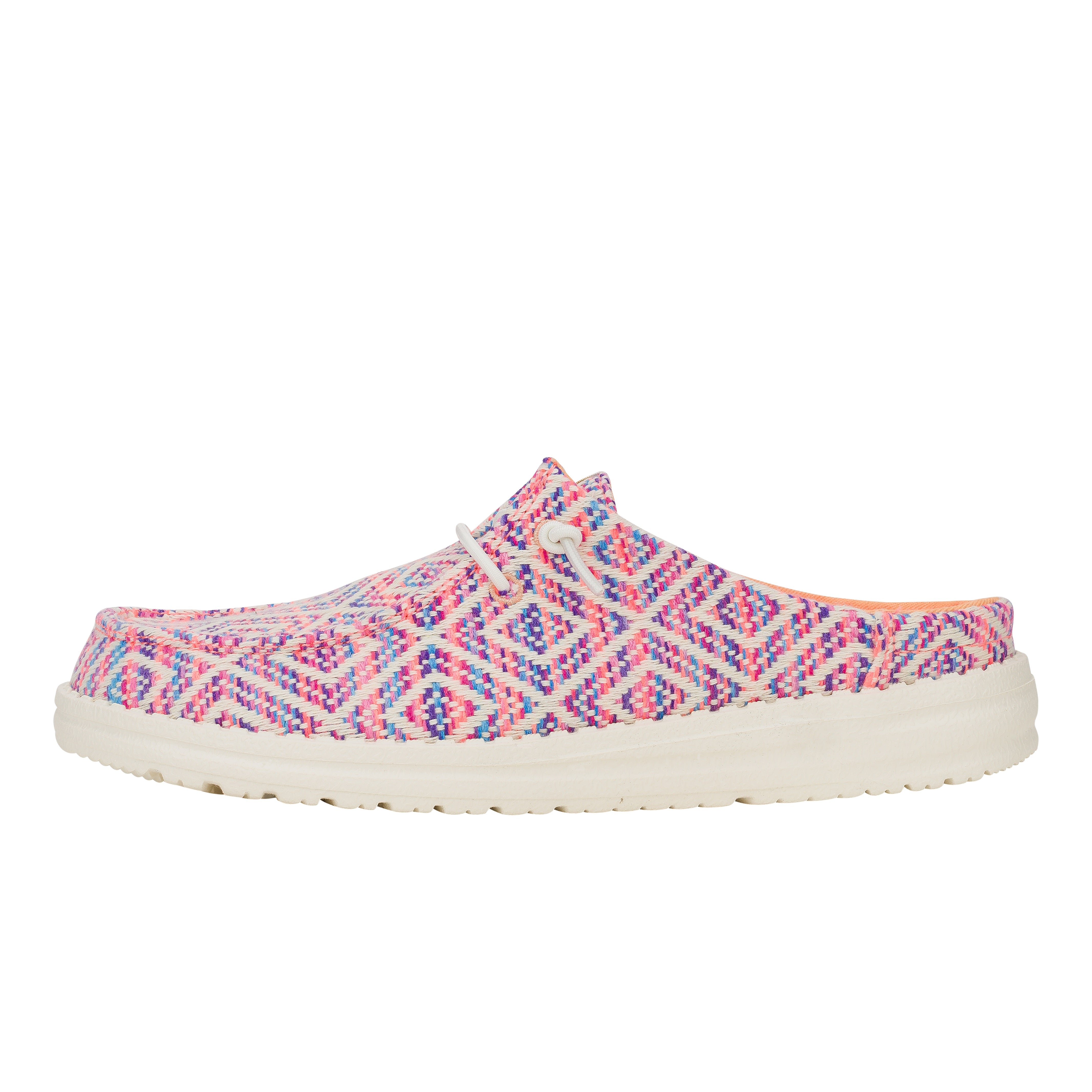 Wendy Slip-On Surf Shoes with Removable Foam Insole | Baja Style