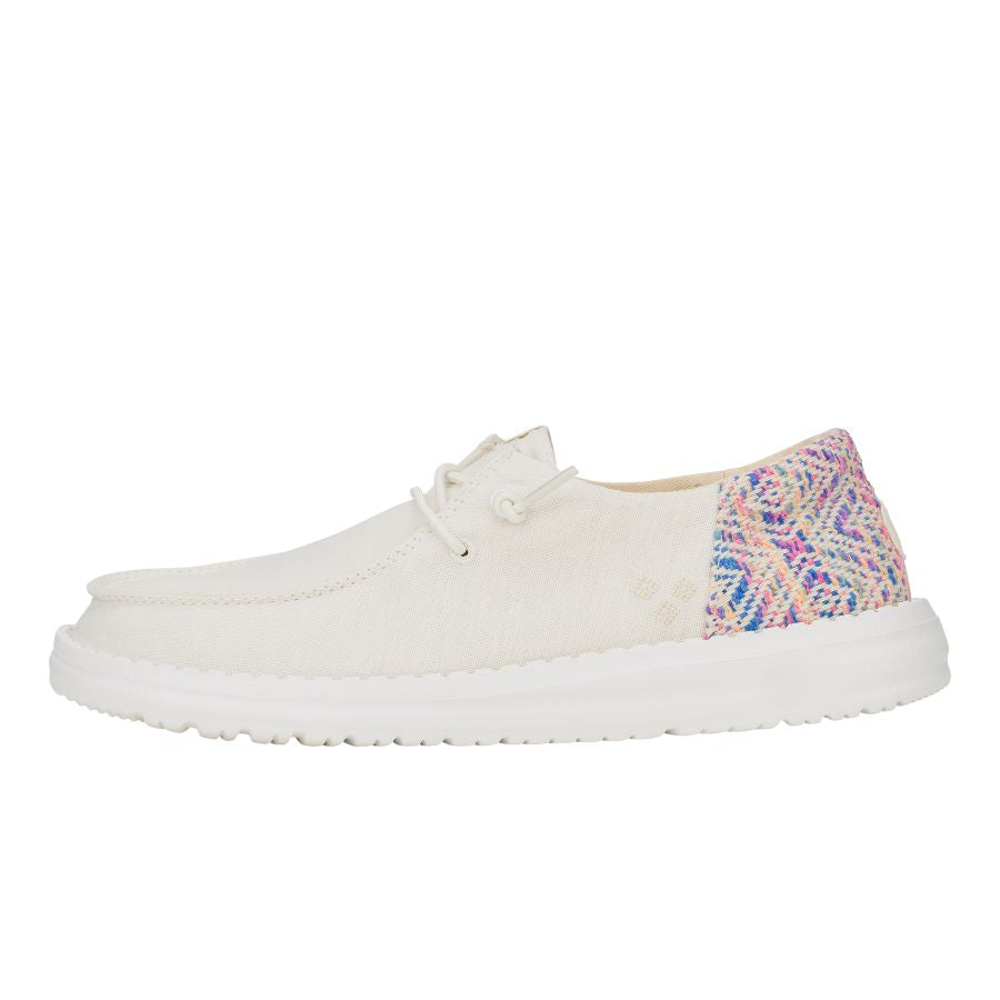 Women's Comfortable Surf Baja Shoes with Elastic Laces | Wendy Funk