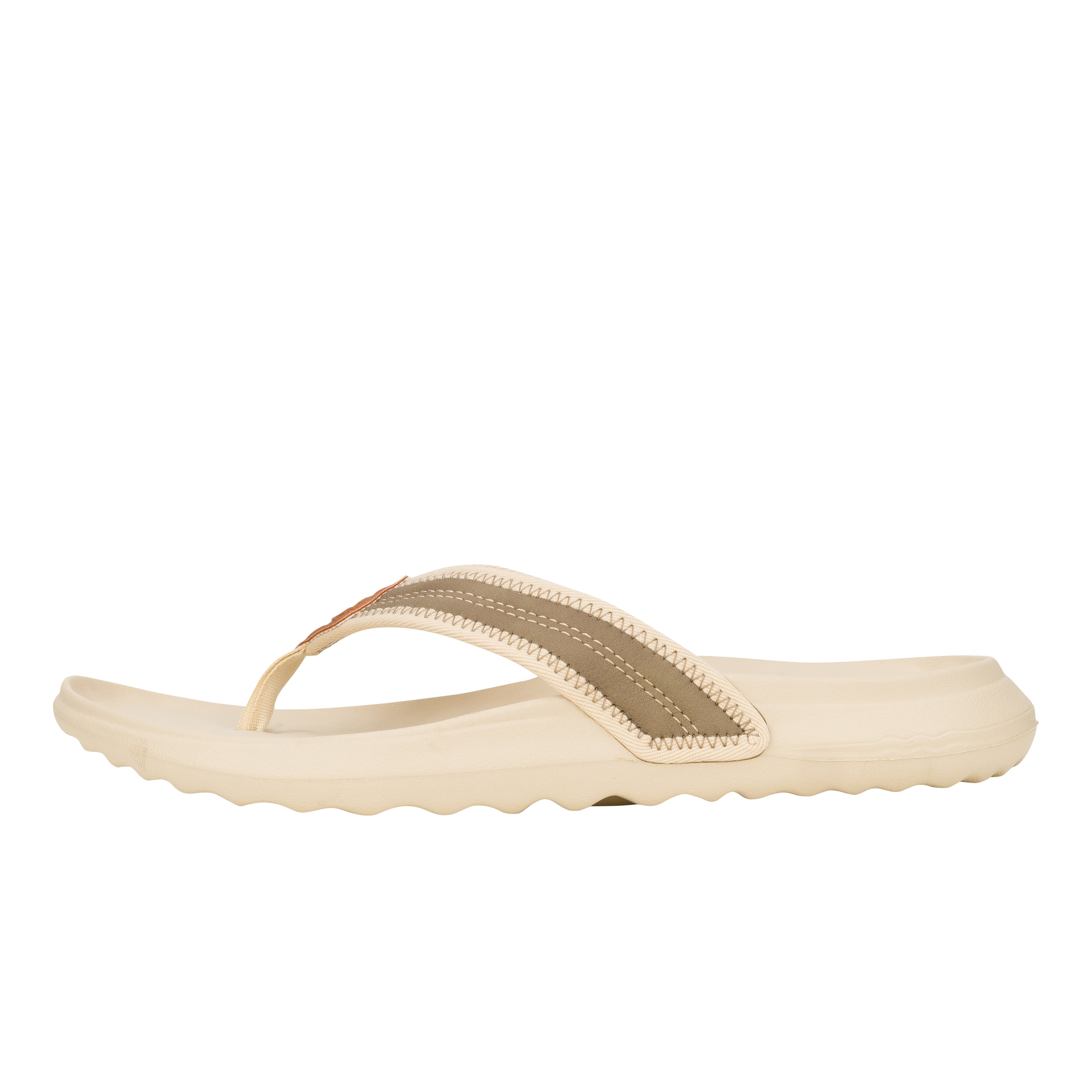 Lightweight Comfortable Flip Flops with Foam Footbed & Snug Fit | Myers Flip Classic