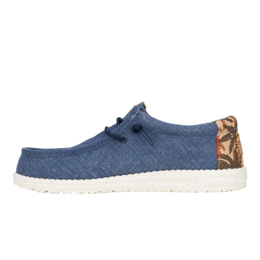 Woven Jute Beach Shoes for Travel & Comfort | Wally Palm