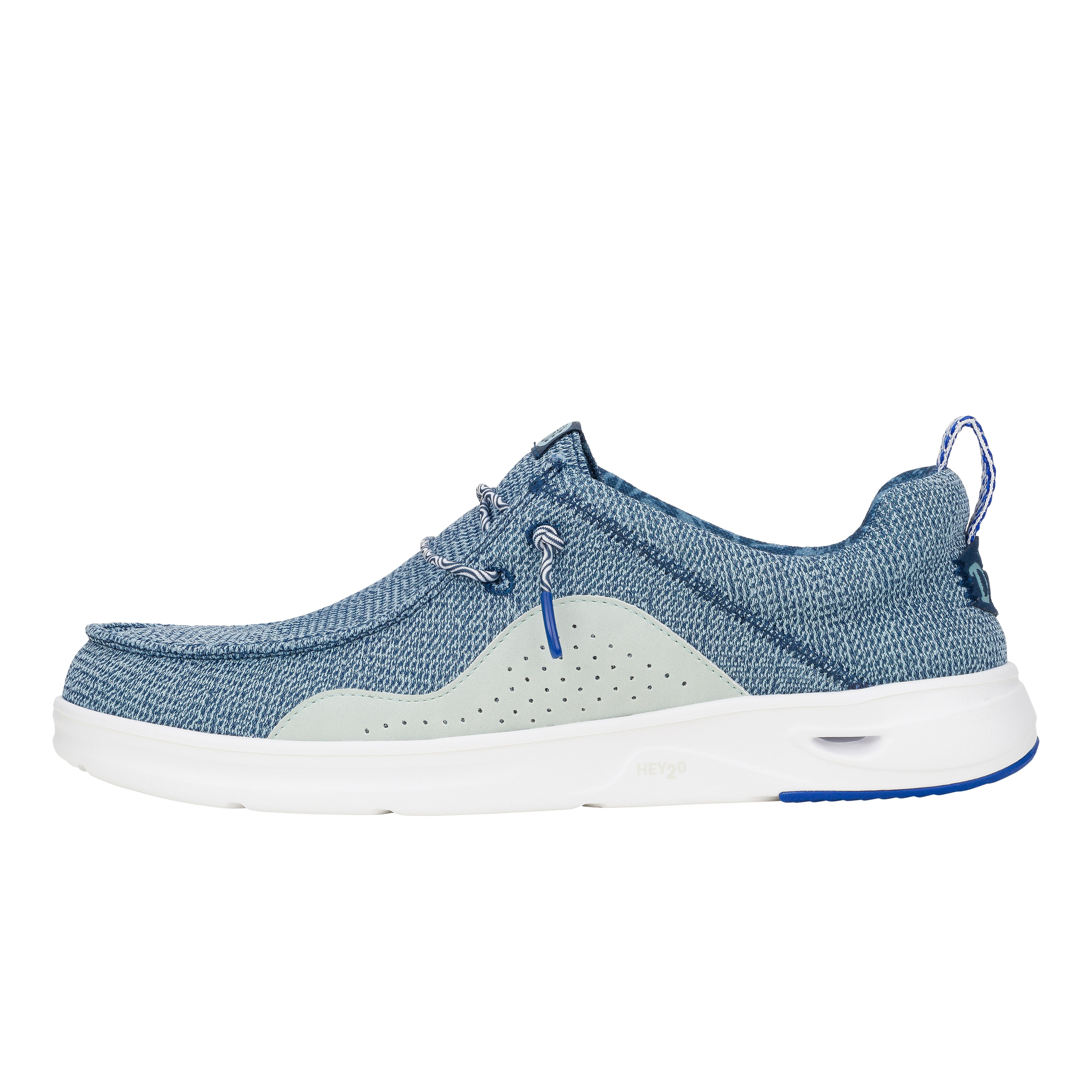 Ventilated Mesh Water Shoes for Travel & Outdoor | Wally Hey2O