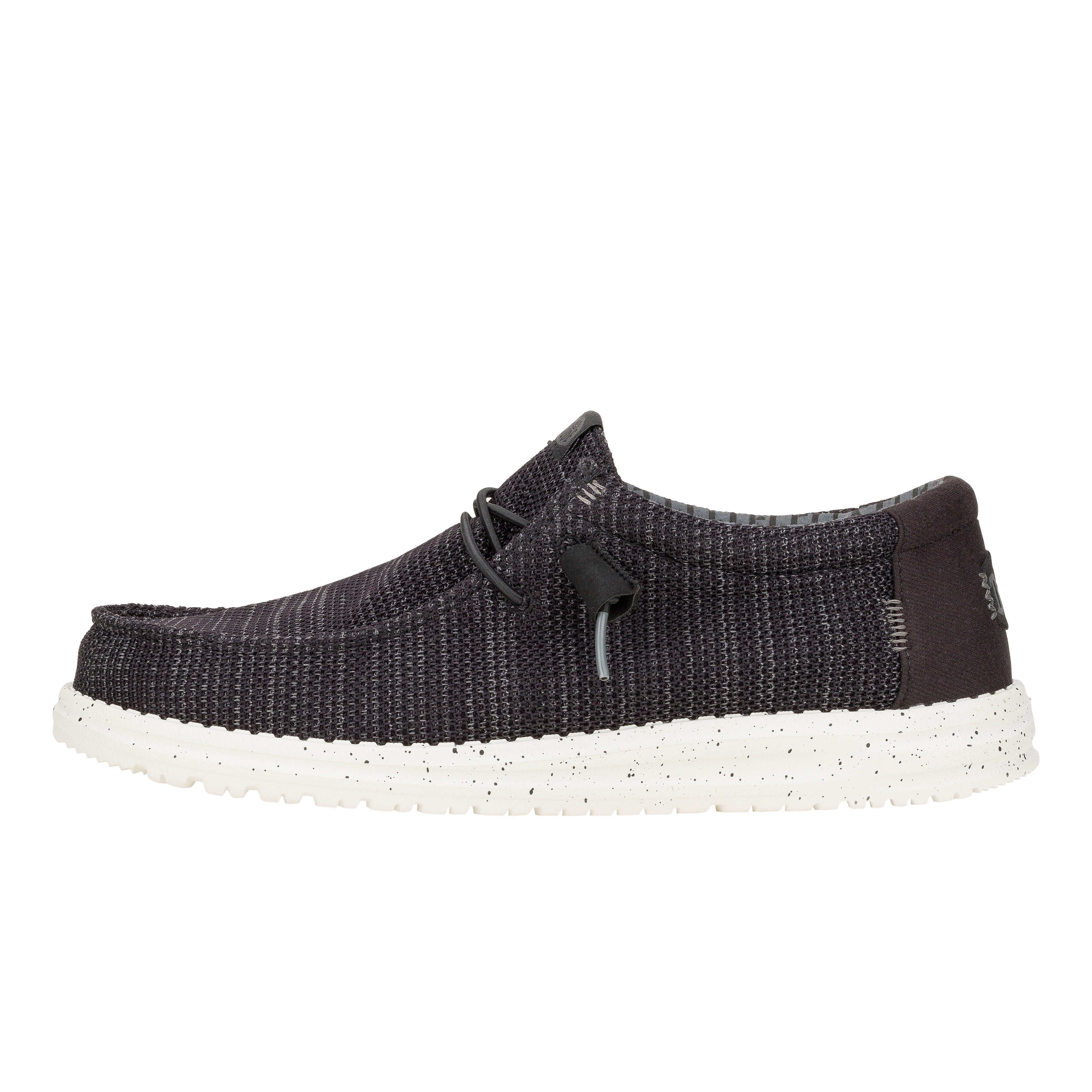 Stretch Knit Comfort Shoes for Travel & Casual Wear | Wally Sox