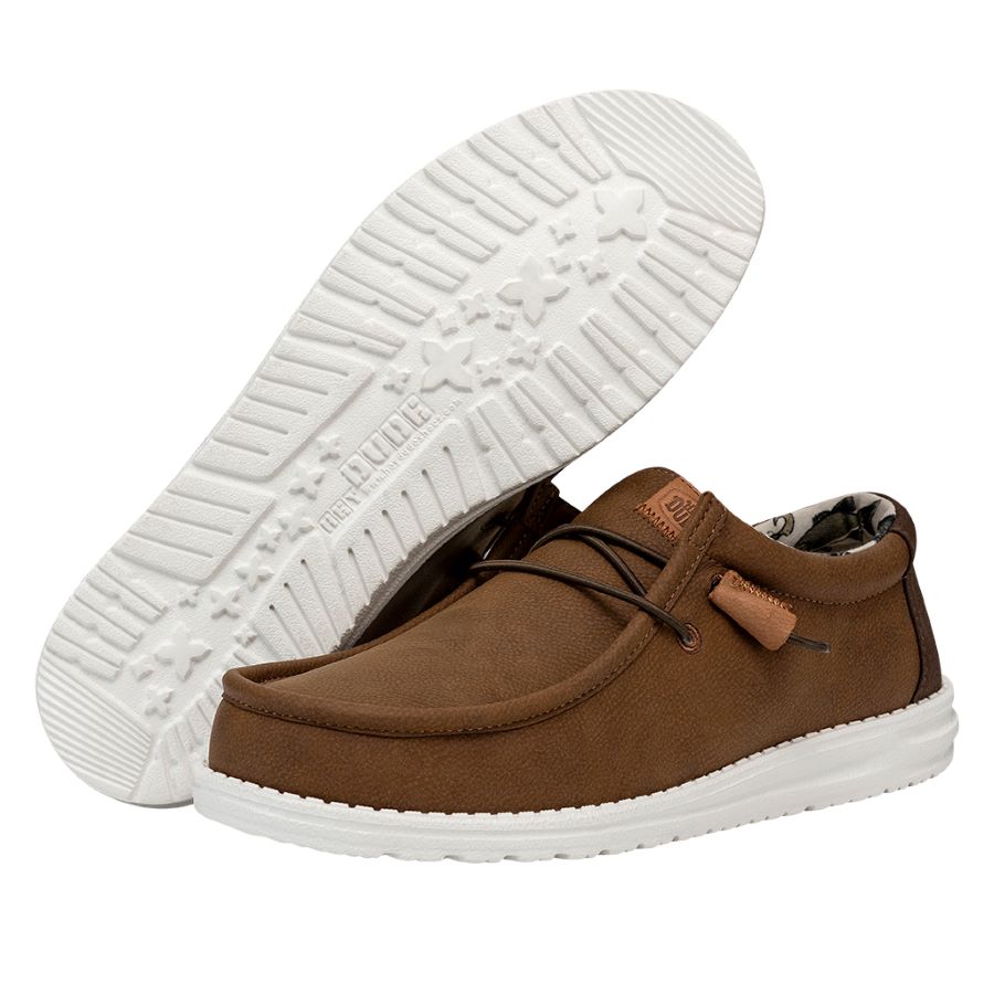 Slip-On Fishing Shoes with Elastic Laces & Removable Insoles | Wally Fish Lure