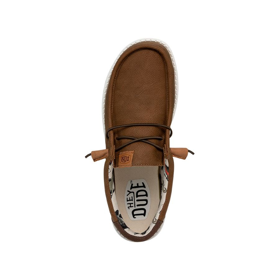 Slip-On Fishing Shoes with Elastic Laces & Removable Insoles | Wally Fish Lure