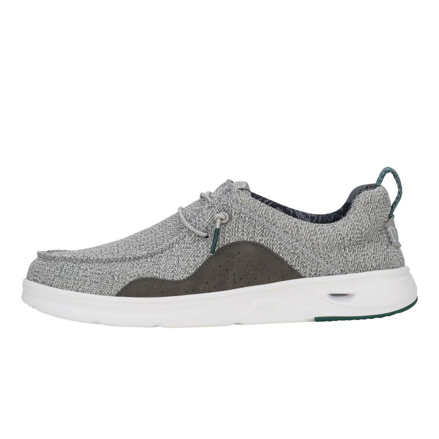 Mesh Water Shoes for Travel & Outdoor | Wally Hey2O