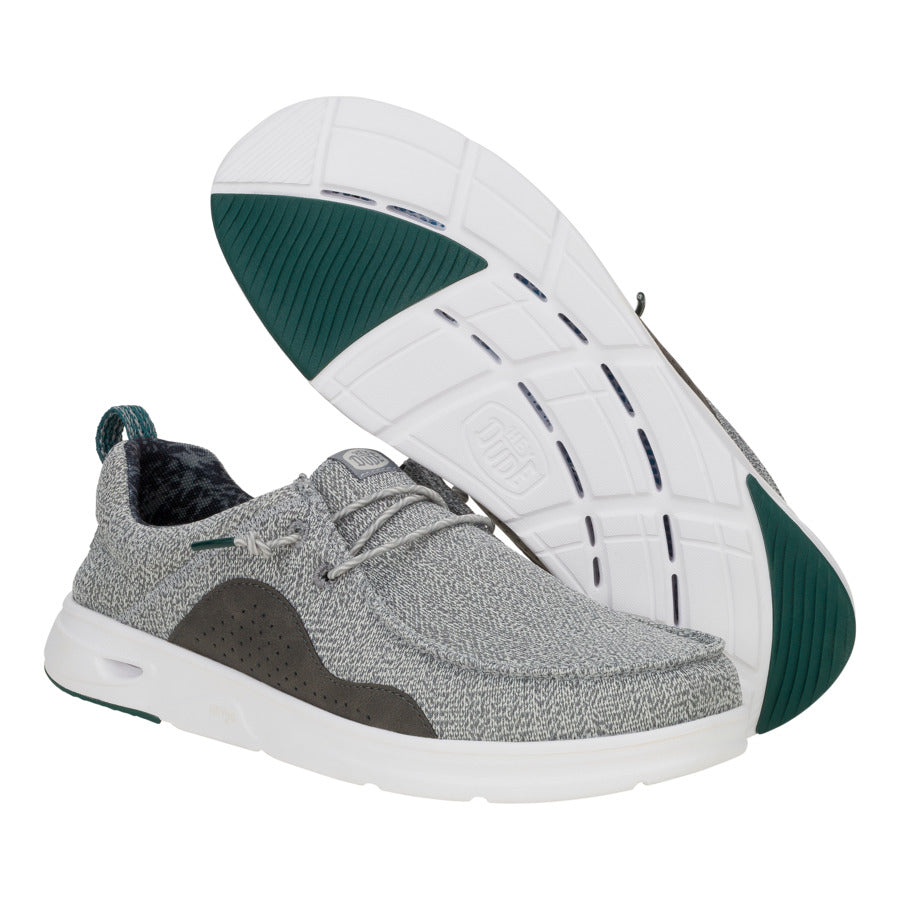 Mesh Water Shoes for Travel & Outdoor | Wally Hey2O