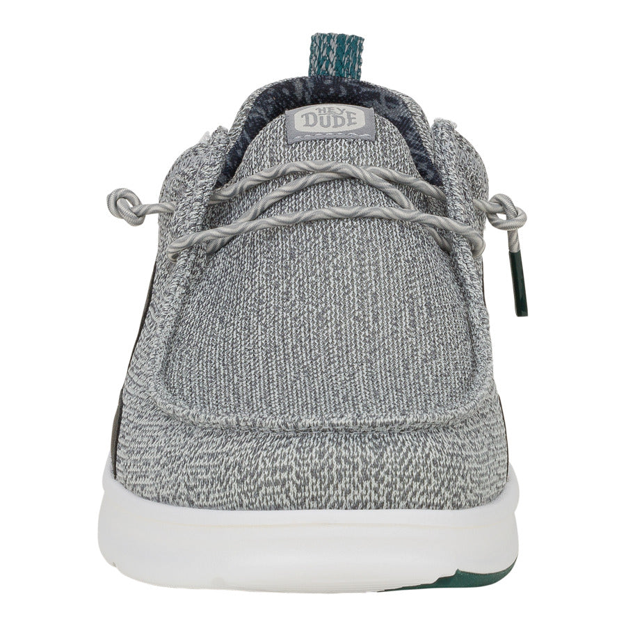 Mesh Water Shoes for Travel & Outdoor | Wally Hey2O