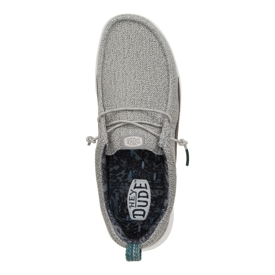 Mesh Water Shoes for Travel & Outdoor | Wally Hey2O