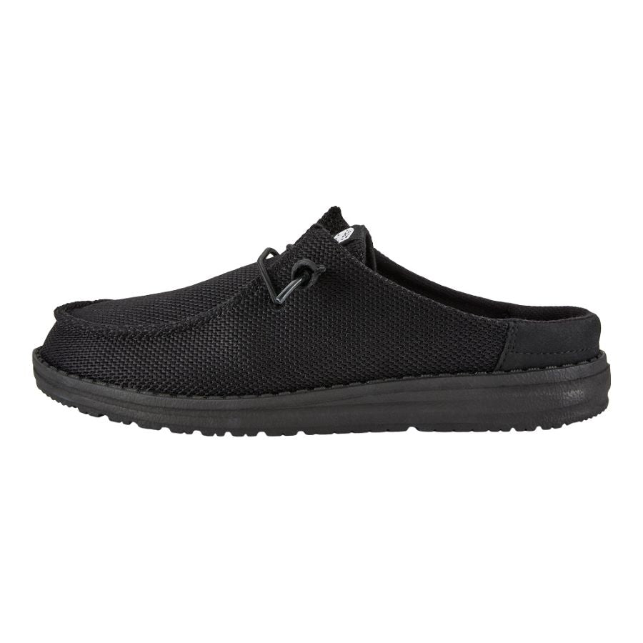 Slip-On Sneakers for Women - Comfortable & Travel Ready | Wendy Mono