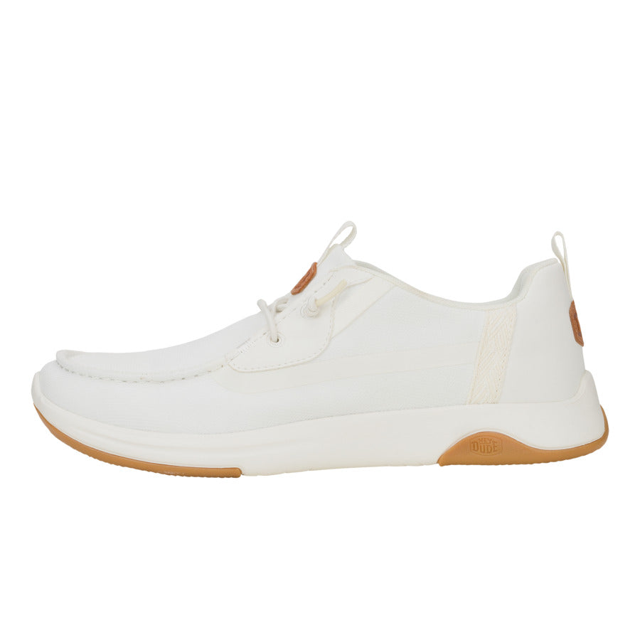 Casual Slip-On Shoes with Mesh Upper & Comfort Insole | Wally Drift Mesh