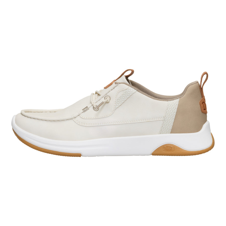 Classic Comfort Shoes with Removable Cushion Insole | Wally Drift