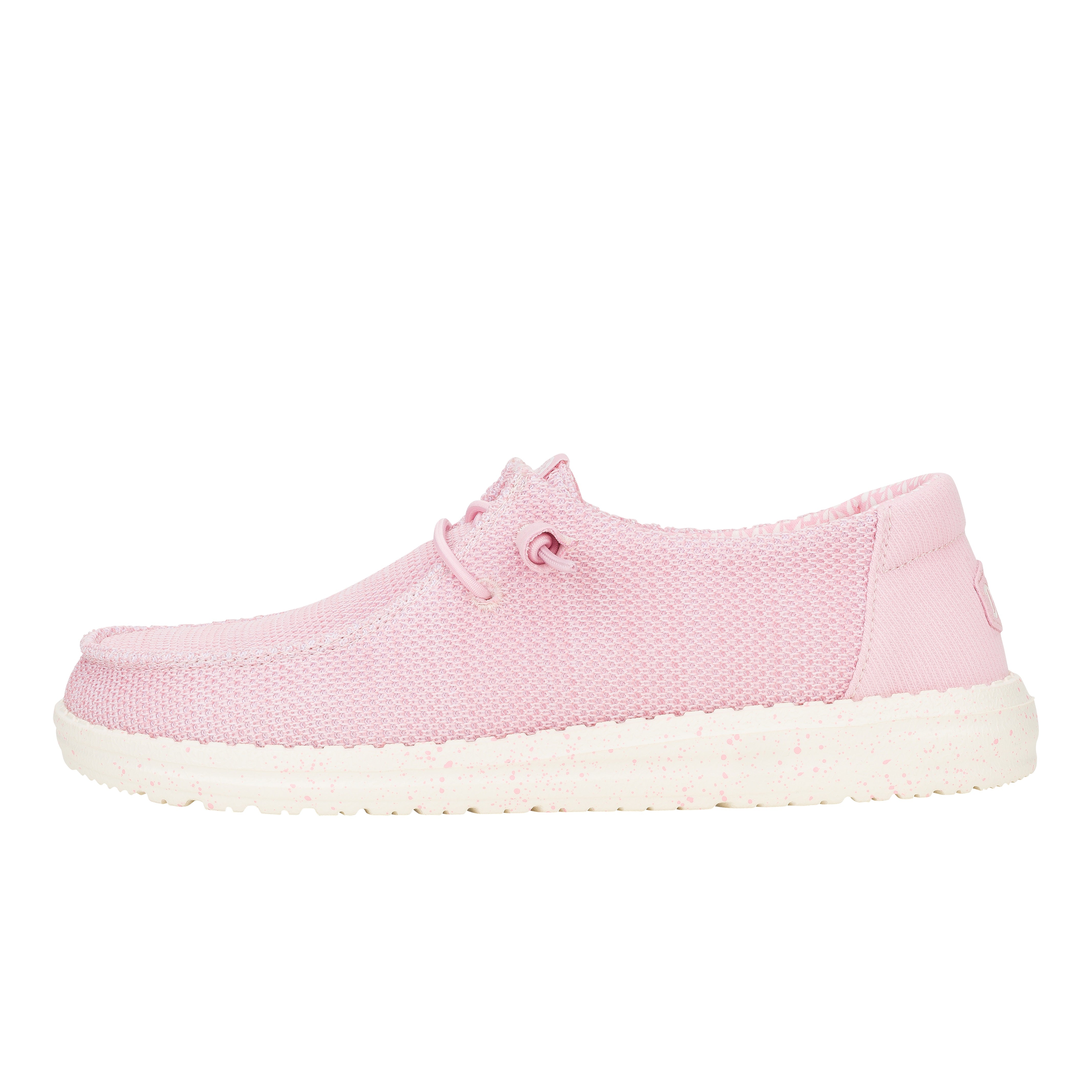 Stretch Mesh Slip-On Shoes for Comfort & Travel | Wendy Rosette