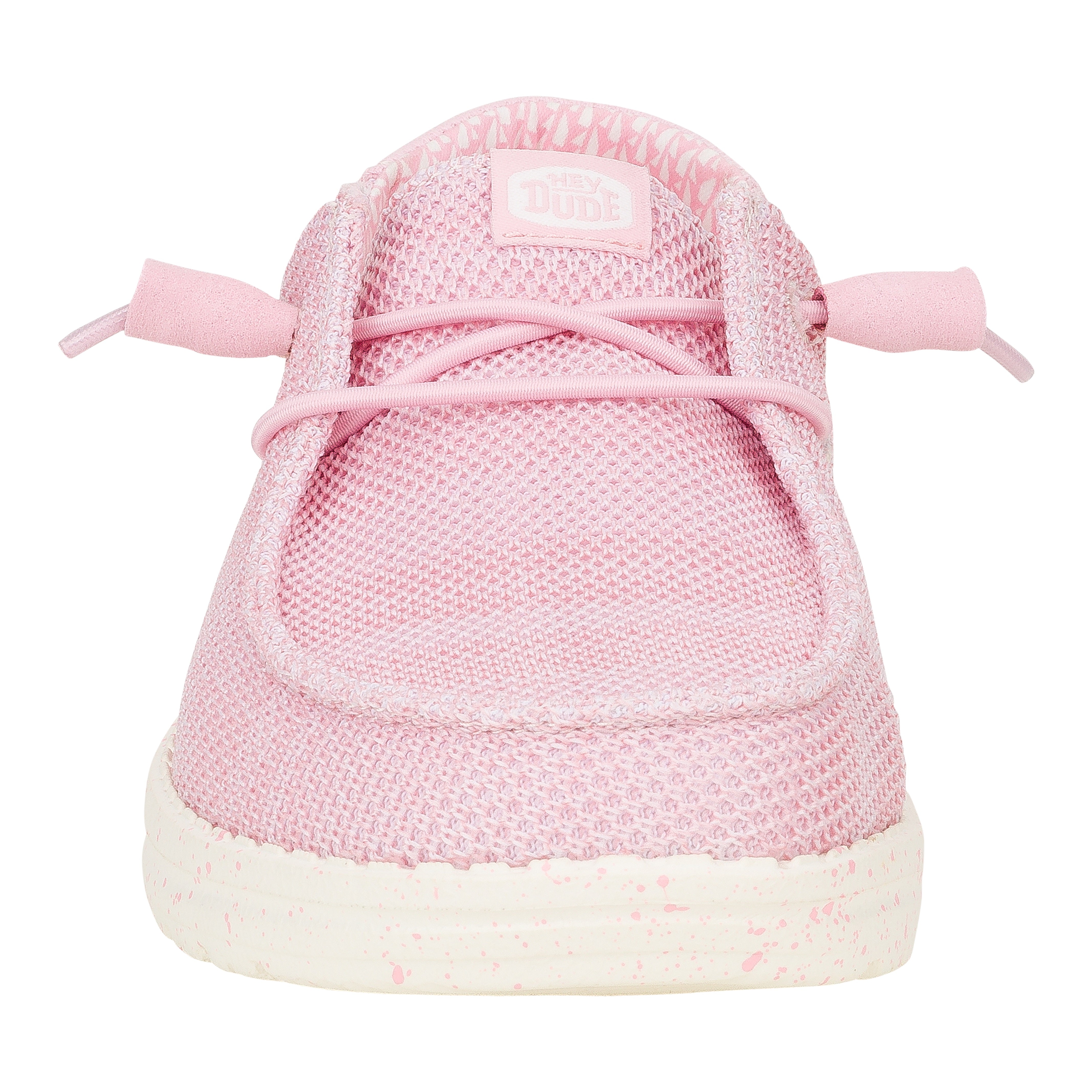 Stretch Mesh Slip-On Shoes for Comfort & Travel | Wendy Rosette