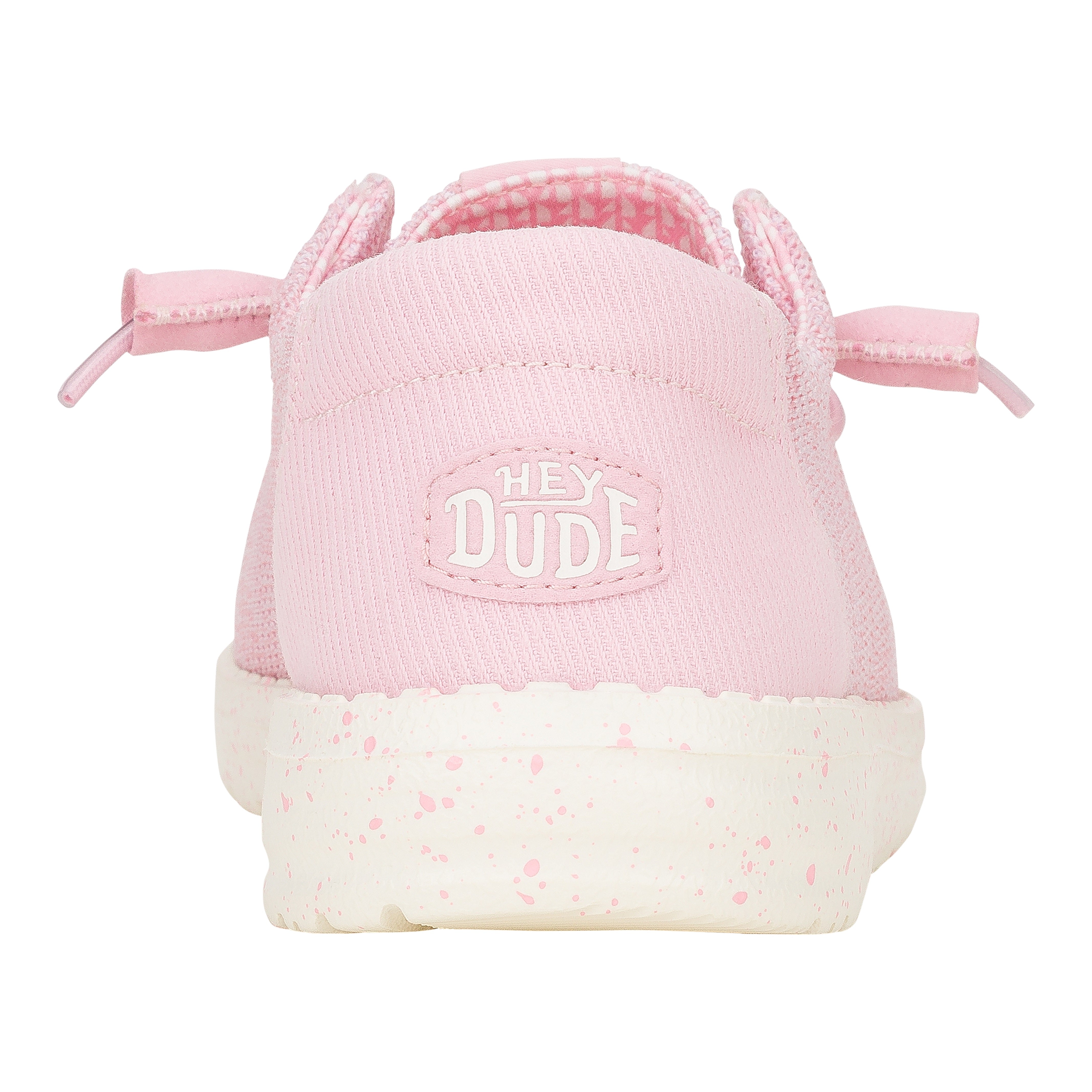 Stretch Mesh Slip-On Shoes for Comfort & Travel | Wendy Rosette