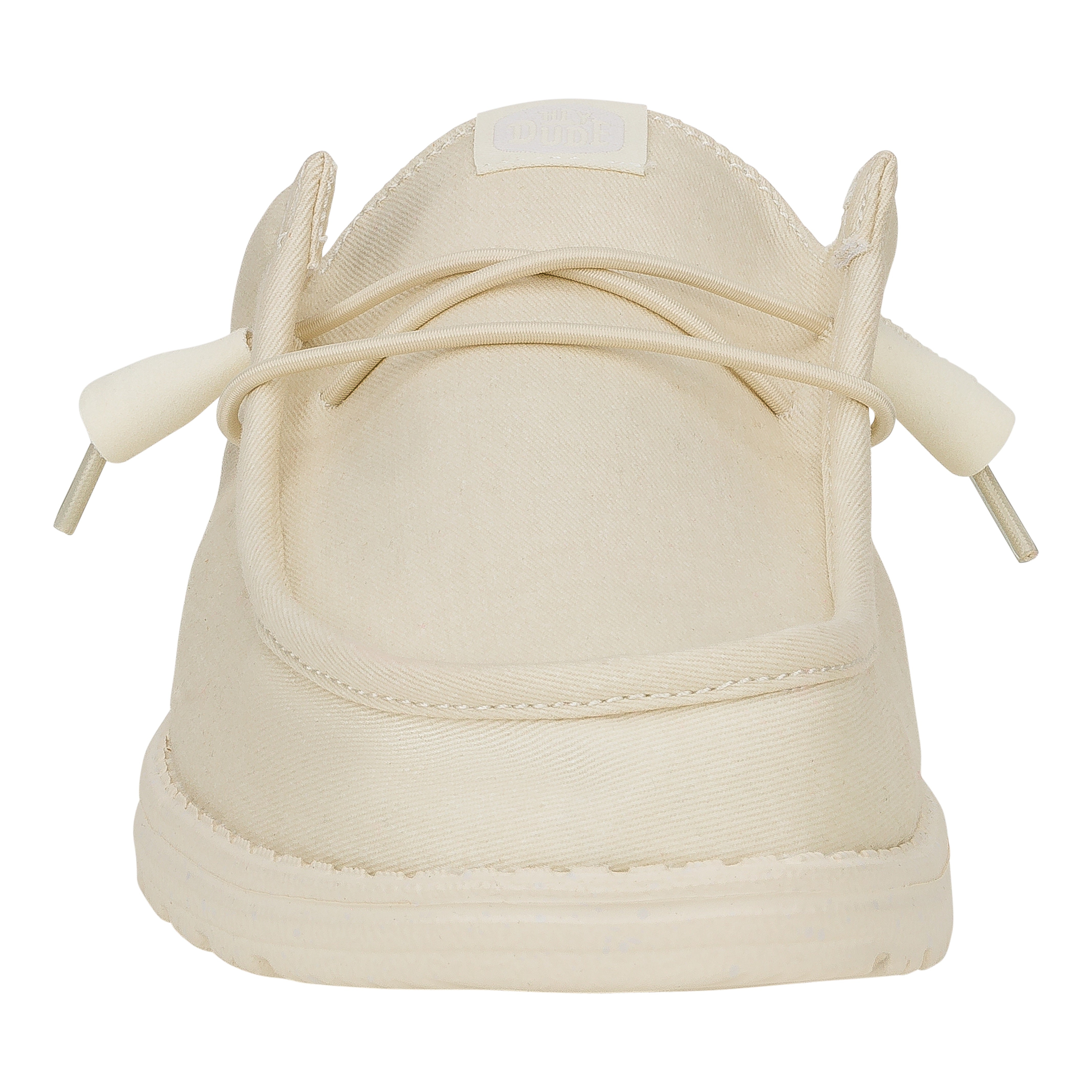 Stretch Canvas Slip-On Shoes for Travel & Comfort | Wally Slip