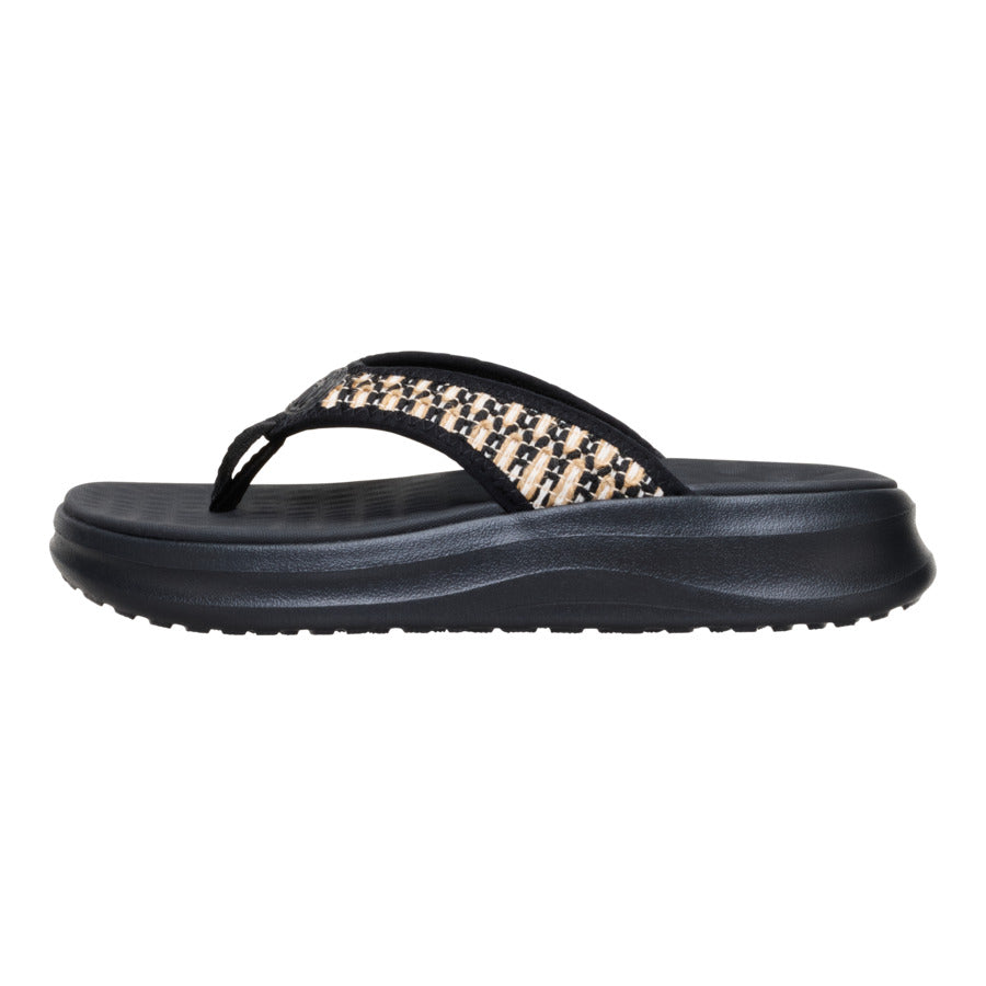 Comfortable Flip-Flops with Arch Support & Cushioning | Tide Flip