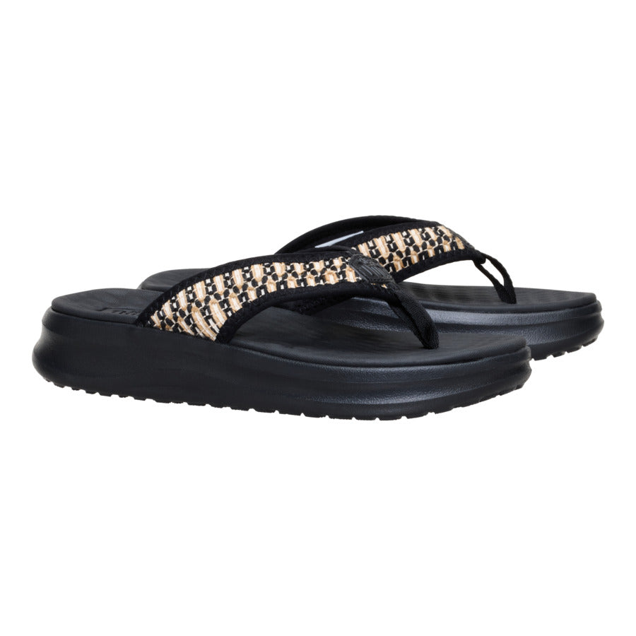 Comfortable Flip-Flops with Arch Support & Cushioning | Tide Flip