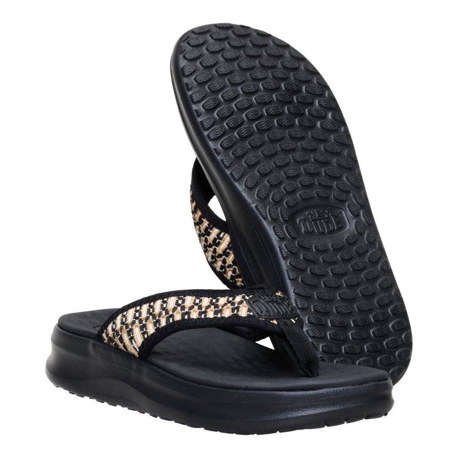 Comfortable Flip-Flops with Arch Support & Cushioning | Tide Flip