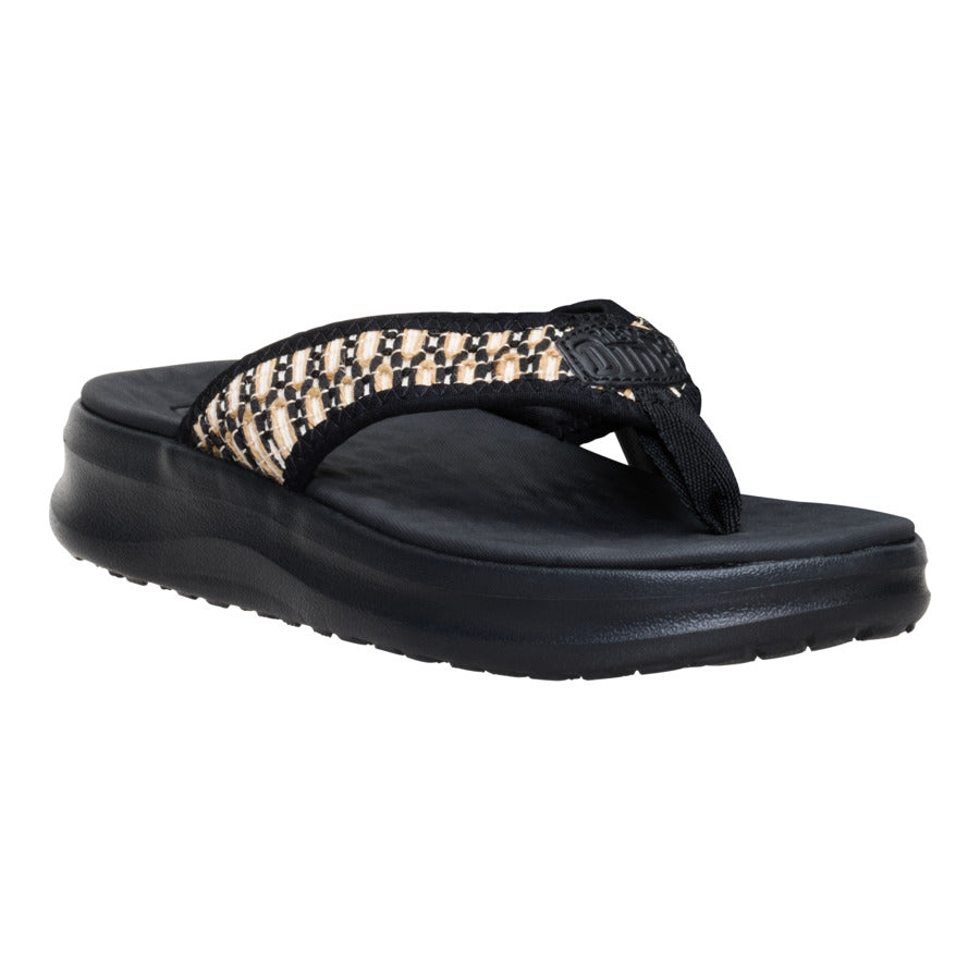 Comfortable Flip-Flops with Arch Support & Cushioning | Tide Flip
