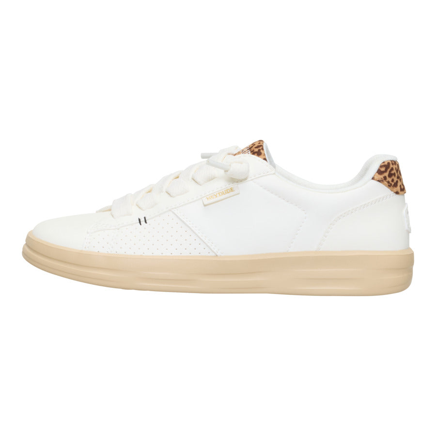 Slip-On Sneakers for Women - Comfortable & Travel Ready | Karina Duo Classic
