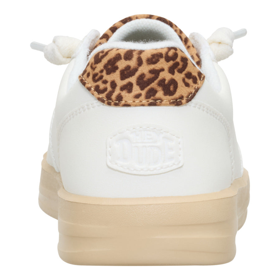 Slip-On Sneakers for Women - Comfortable & Travel Ready | Karina Duo Classic
