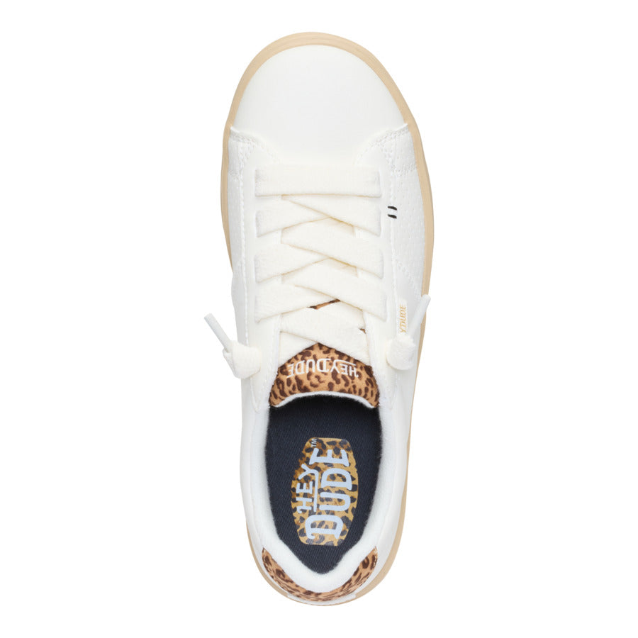 Slip-On Sneakers for Women - Comfortable & Travel Ready | Karina Duo Classic