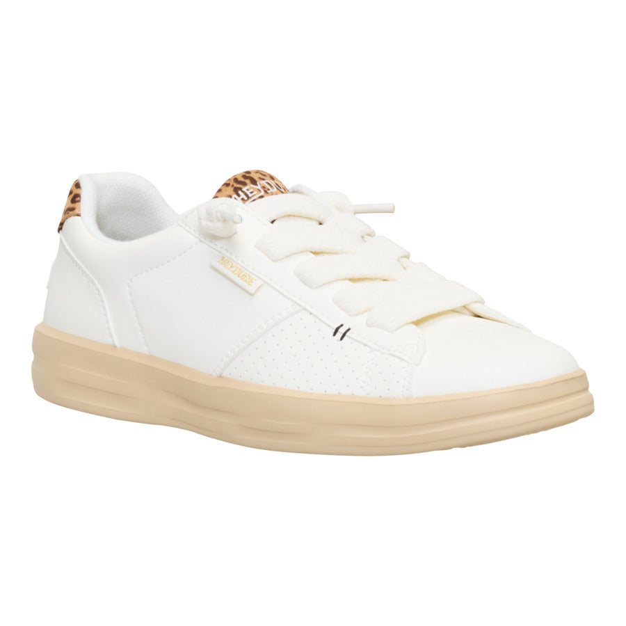 Slip-On Sneakers for Women - Comfortable & Travel Ready | Karina Duo Classic