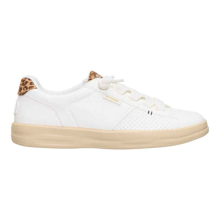 Slip-On Sneakers for Women - Comfortable & Travel Ready | Karina Duo Classic