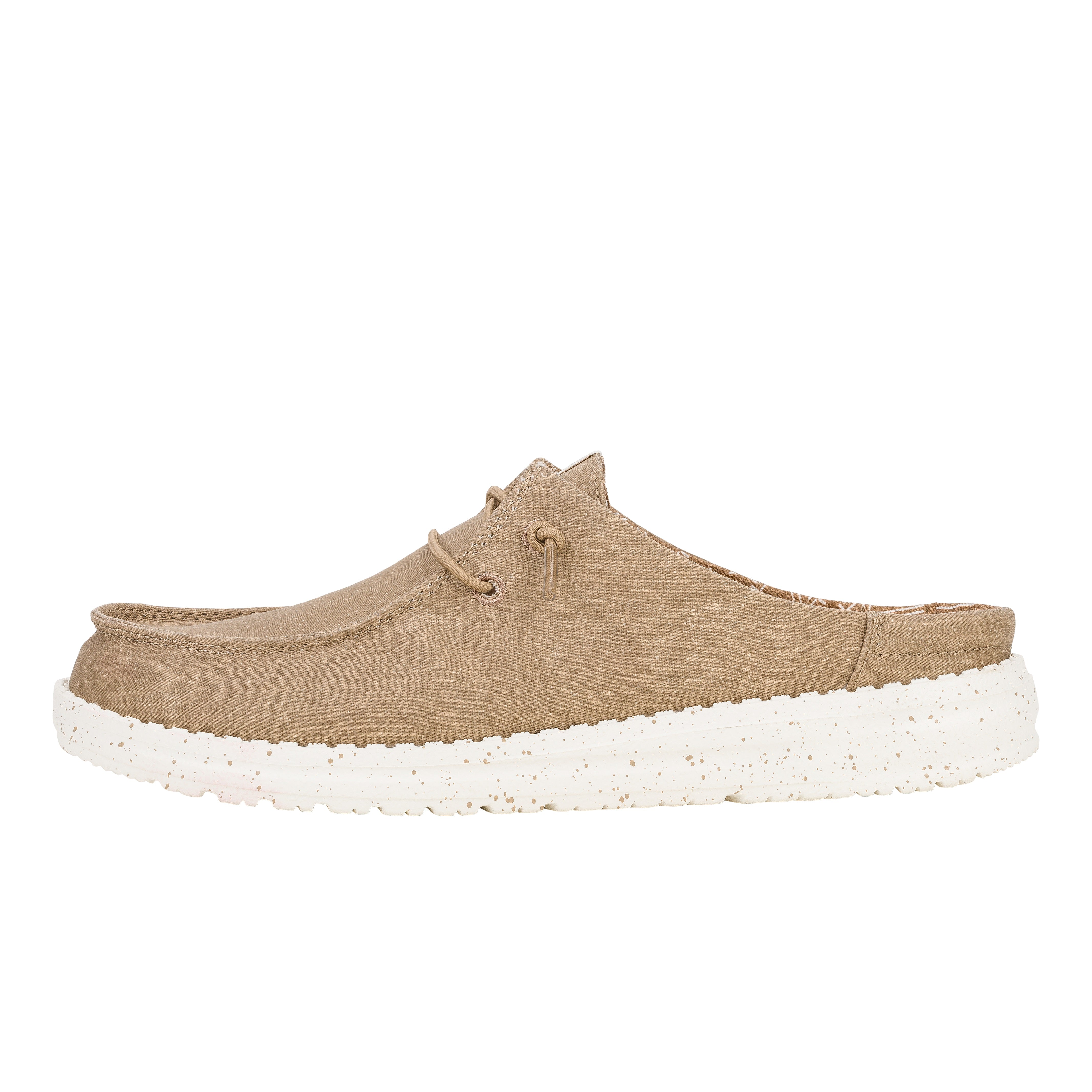 HEYDUDE Wendy Slip-On Shoes for Men & Women | Comfortable & Lightweight
