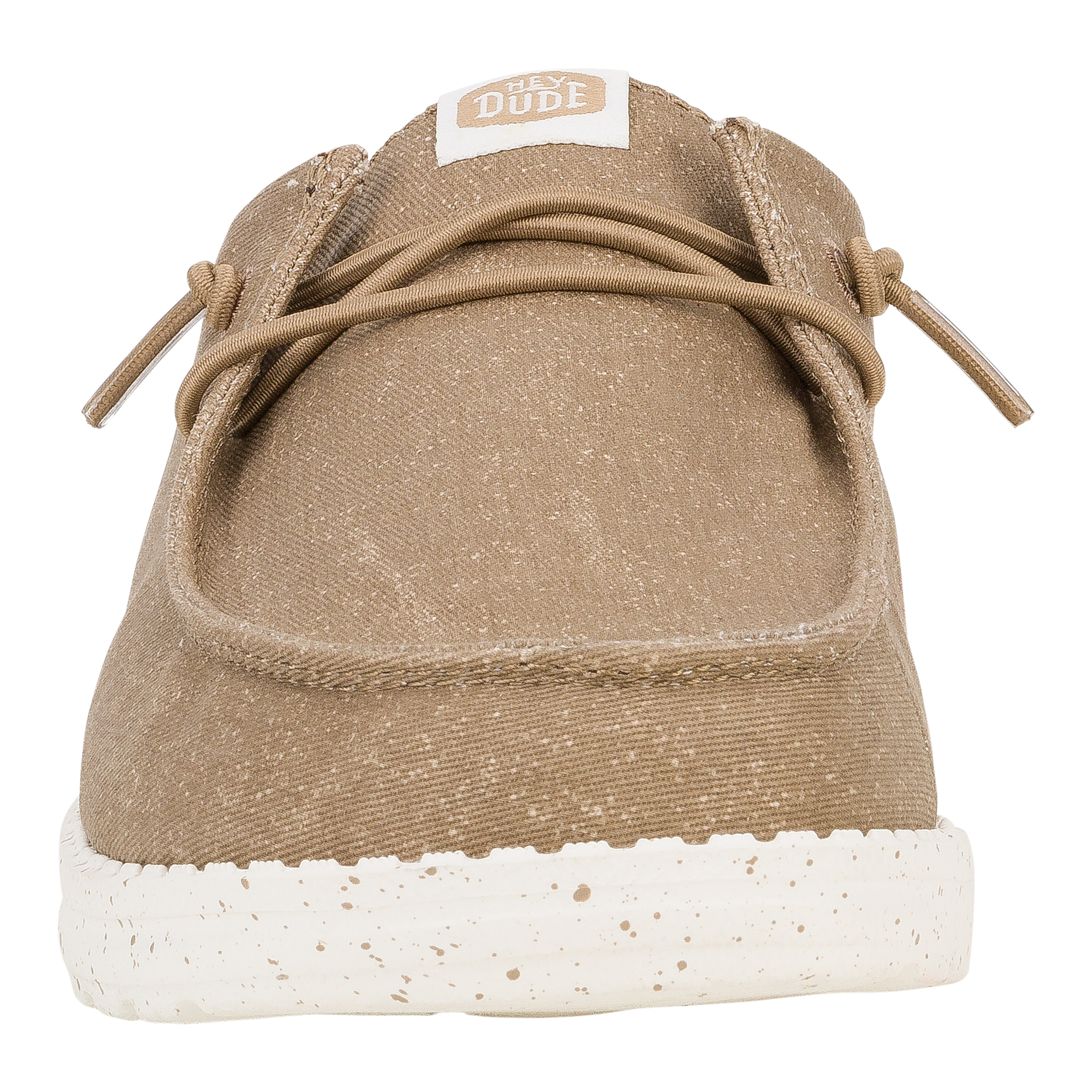 HEYDUDE Wendy Slip-On Shoes for Men & Women | Comfortable & Lightweight