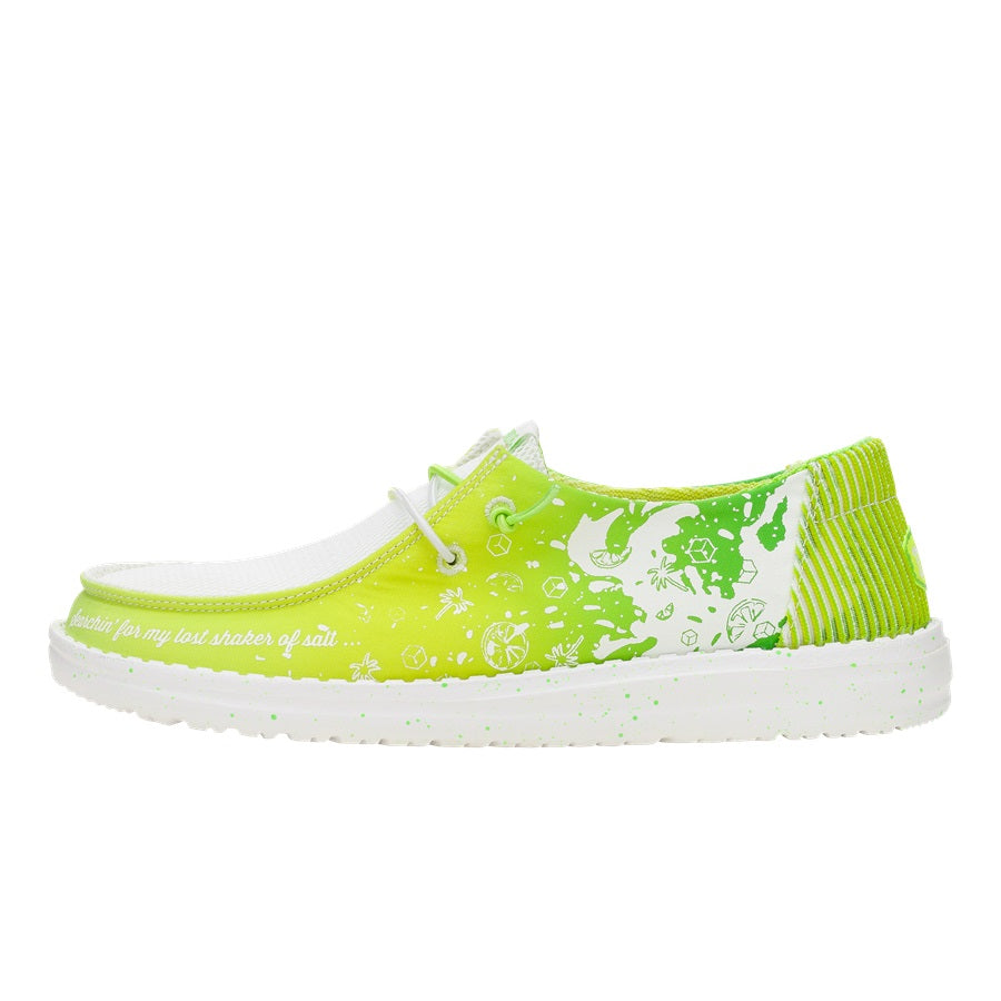 Women's Lightweight Comfort Sandals for Beach & Boardwalk | Wendy Margaritaville 2