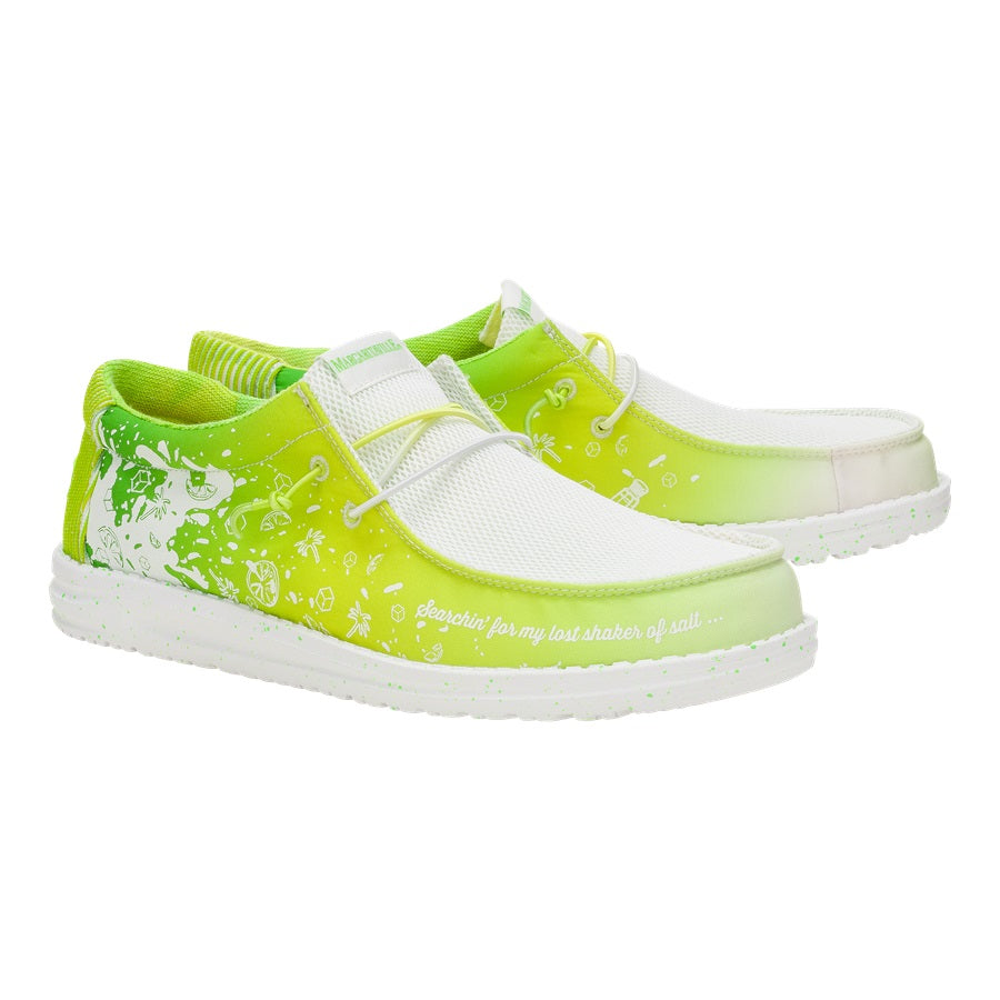 Lightweight Beach Sandals with Flex & Fold Technology | Wally Margaritaville 2