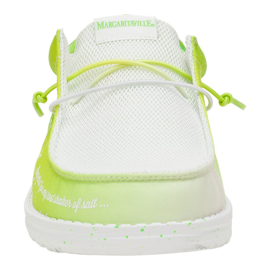 Lightweight Beach Sandals with Flex & Fold Technology | Wally Margaritaville 2