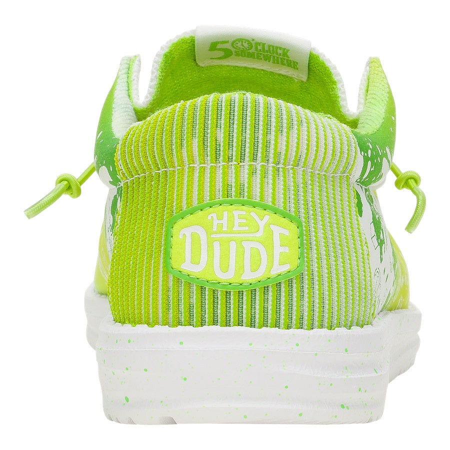 Lightweight Beach Sandals with Flex & Fold Technology | Wally Margaritaville 2