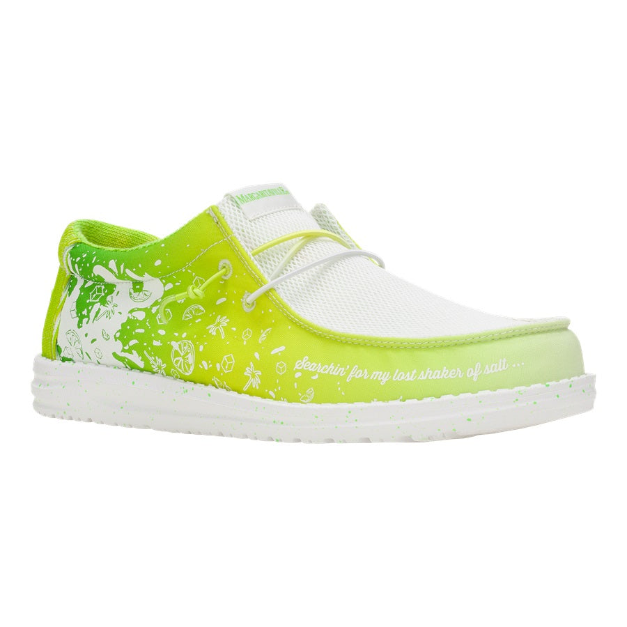 Lightweight Beach Sandals with Flex & Fold Technology | Wally Margaritaville 2