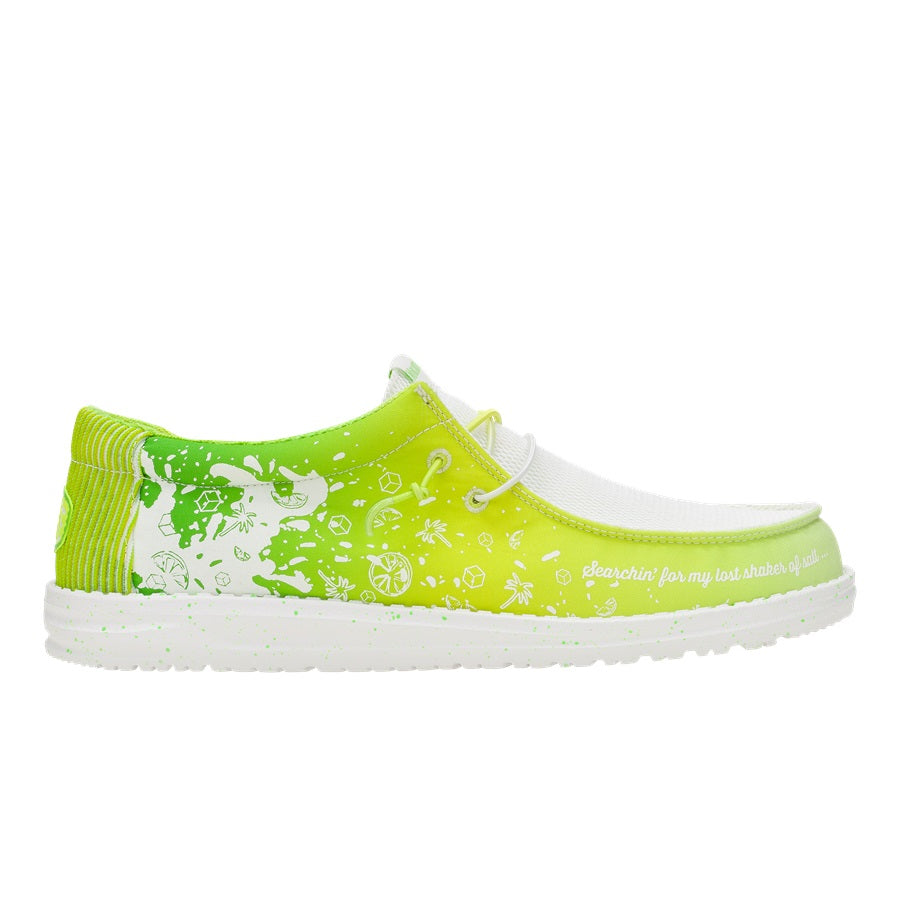 Lightweight Beach Sandals with Flex & Fold Technology | Wally Margaritaville 2