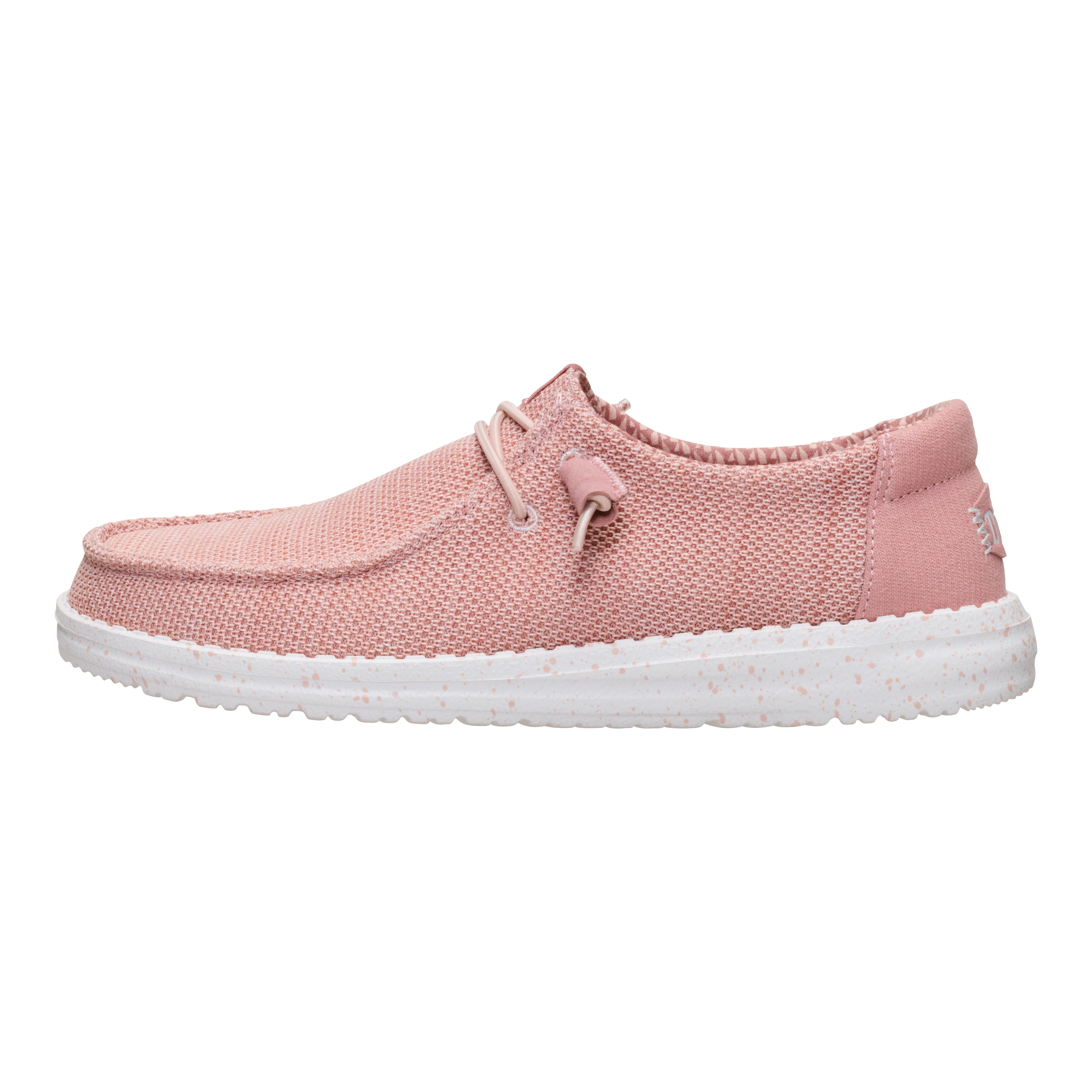 Stretch Mesh Slip-On Shoes for Travel & Comfort | Wendy Sox