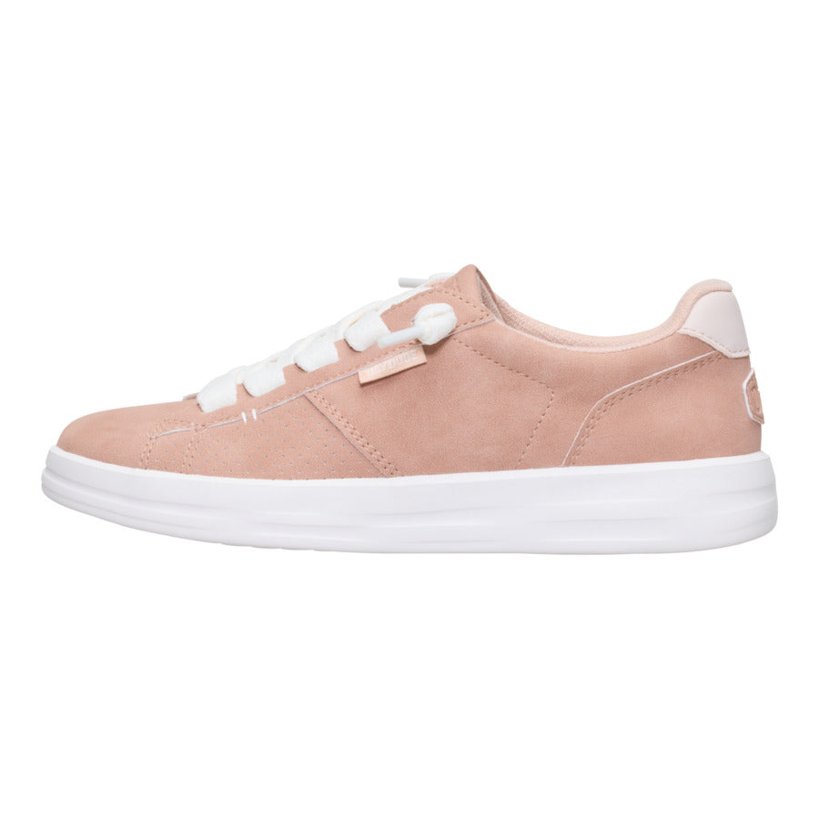 Slip-On Sneakers for Women - Comfortable & Travel Ready | Karina Duo Classic