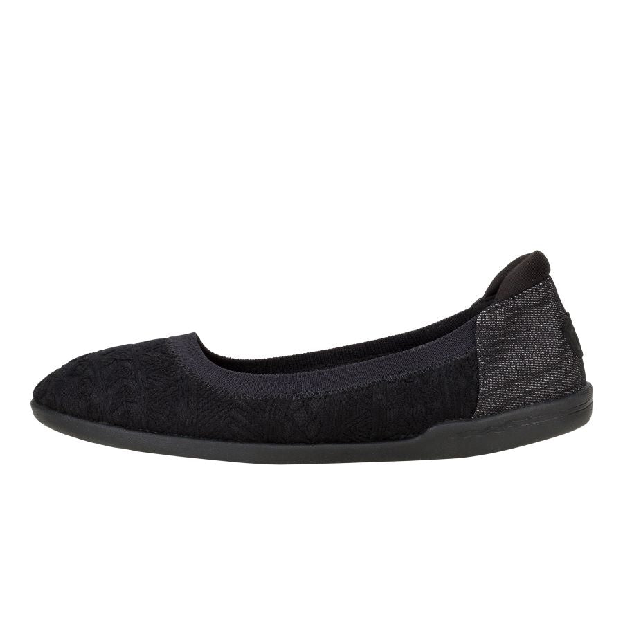 Comfortable Knit Ballet Flats for Women | Savannah Slip Seasonal