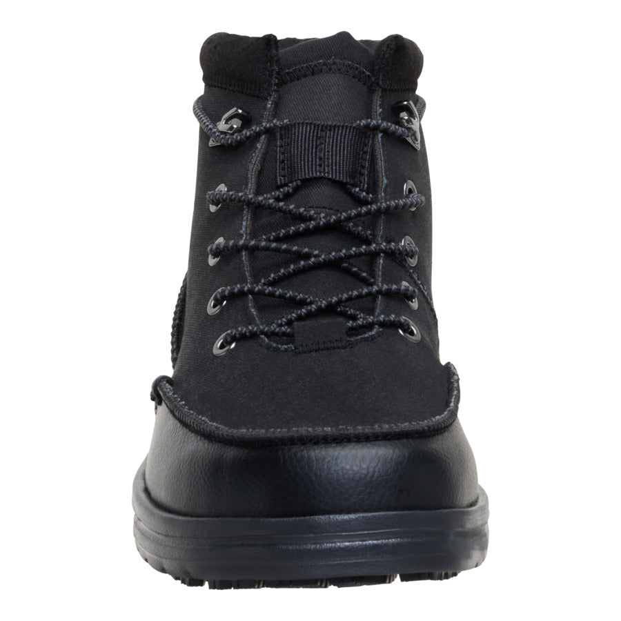 CE Certified Work Boots with Slip-Resistant Outsole & Comfort Insole | Bradley